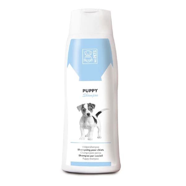 شامپو توله سگ ام پتس – M Pets Puppy Shampoo — تصویر ۲