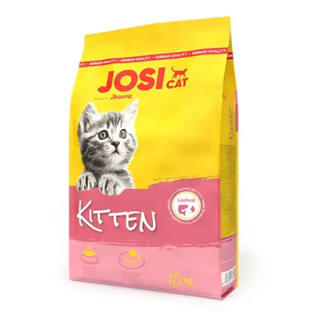غذای گربه کیتن جوسی کت جوسرا Kitten
