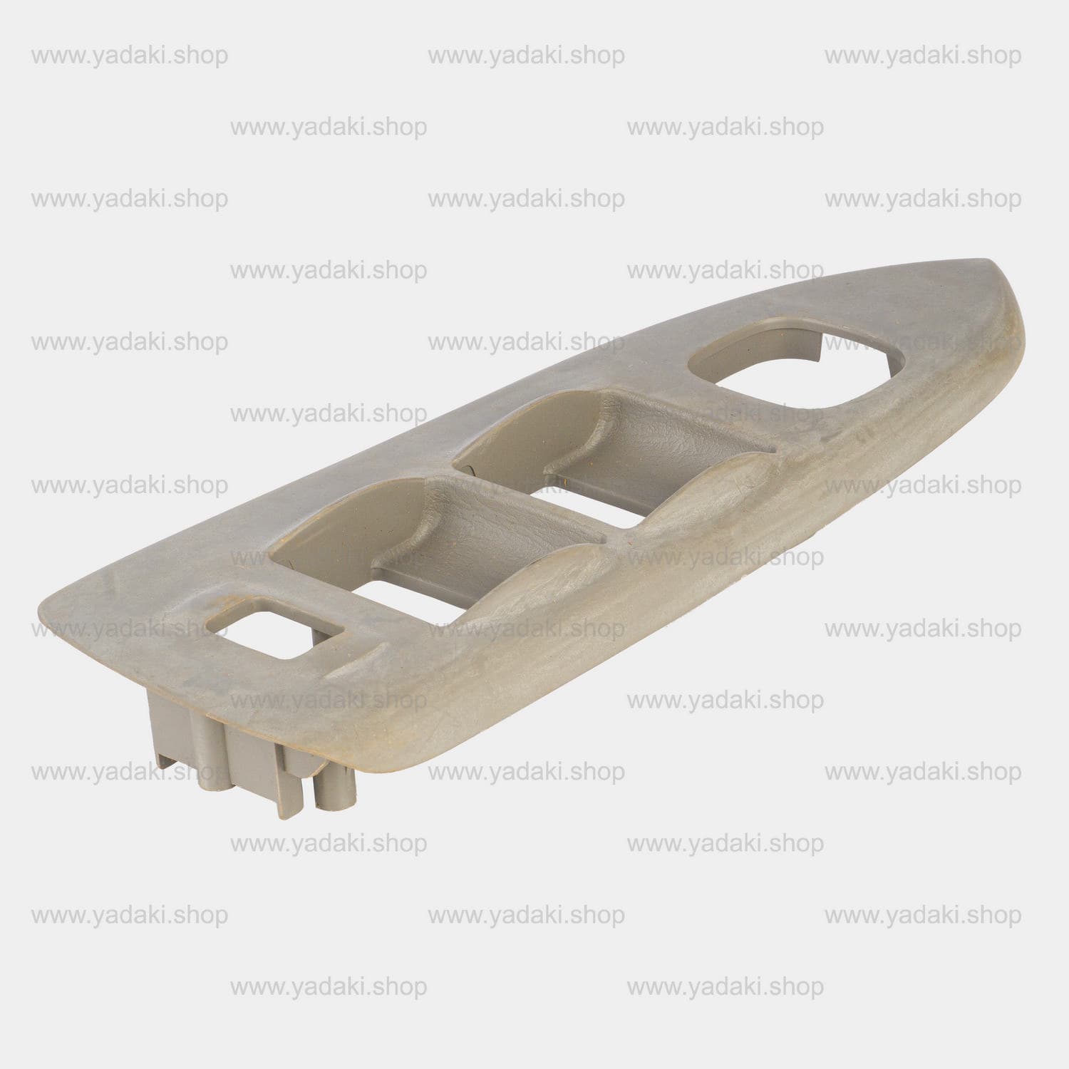 قاب دور کلید شیشه بالابر مزدا 323 طرح اصلی
