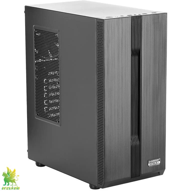 کیس گرین مدل Green HIWA PLUS