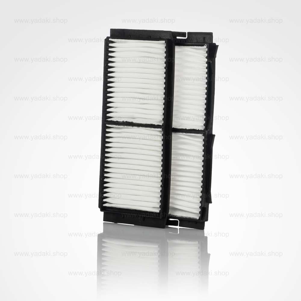 فیلتر کابین(اتاق) مزدا نیو3 طرح اصلی