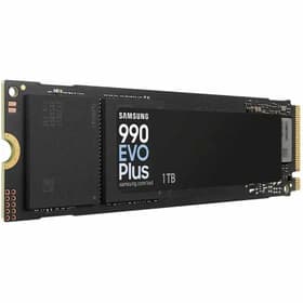 حافظه اس اس دی سامسونگ مدل 990EVO Plus M.2 2280 NVMe ظرفیت 1 ترابایت
