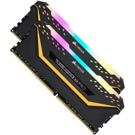 رم کامپیوتر DDR4 دو کاناله 3200 مگاهرتز CL16 کورسیر مدل VENGEANCE RGB PRO TUF Gaming ظرفیت 32 گیگابایت — تصویر ۹