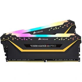 رم کامپیوتر DDR4 دو کاناله 3200 مگاهرتز CL16 کورسیر مدل VENGEANCE RGB PRO TUF Gaming ظرفیت 32 گیگابایت — تصویر ۶
