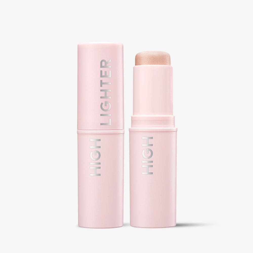 هایلایتر استیکی کاهی آبرسان، درخشان کننده و تقویت سد دفاعی پوست KAHI Highlighter — تصویر ۲