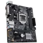 مادربرد ایسوس PRIME H310M-D — تصویر ۳