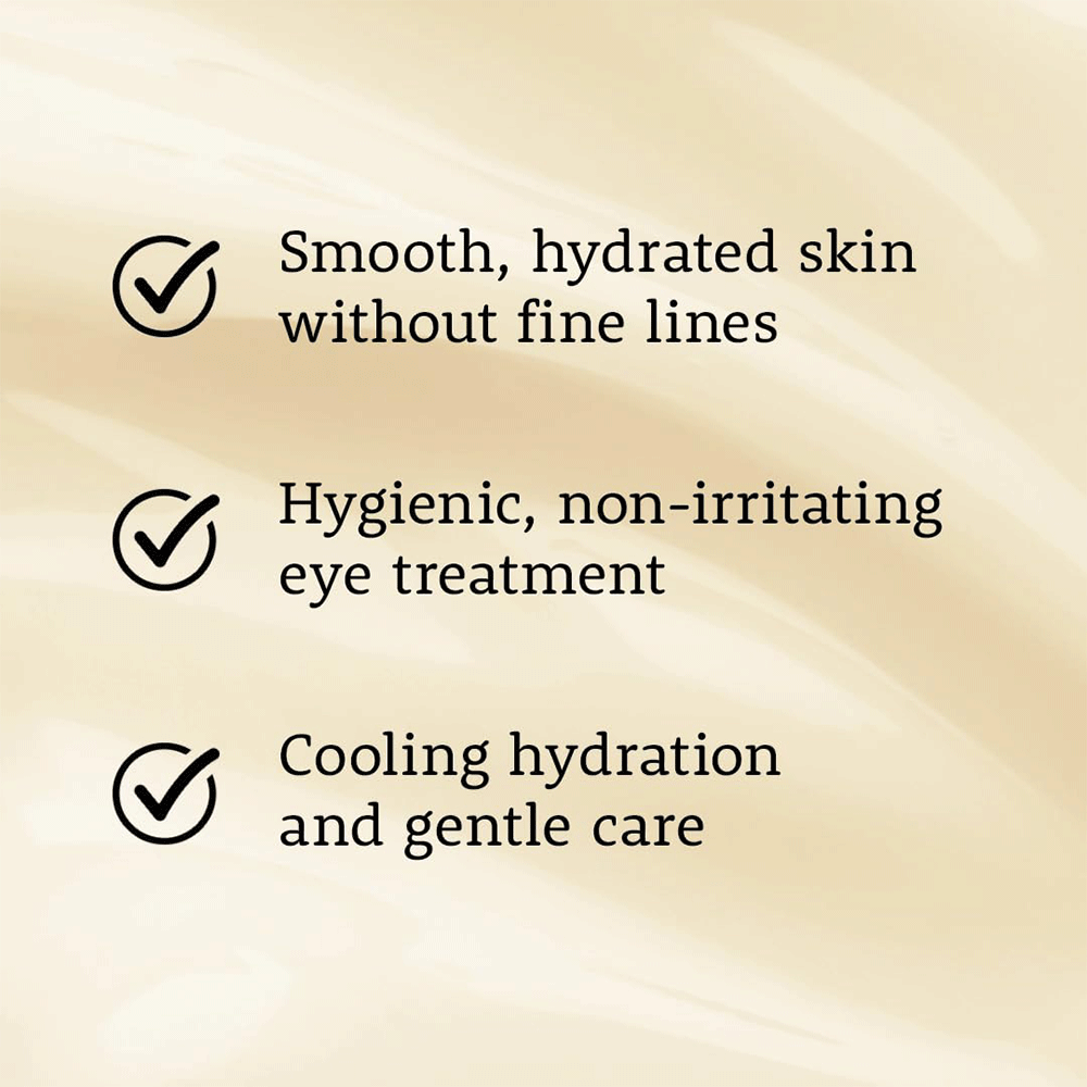 سرم دور چشم رولی ویتامین و کلاژن فارم‌ استی روشن کننده، آبرسان و کاهش خطوط ریز FarmStay Vitamin & Collagen Rolling Eye Serum — تصویر ۴