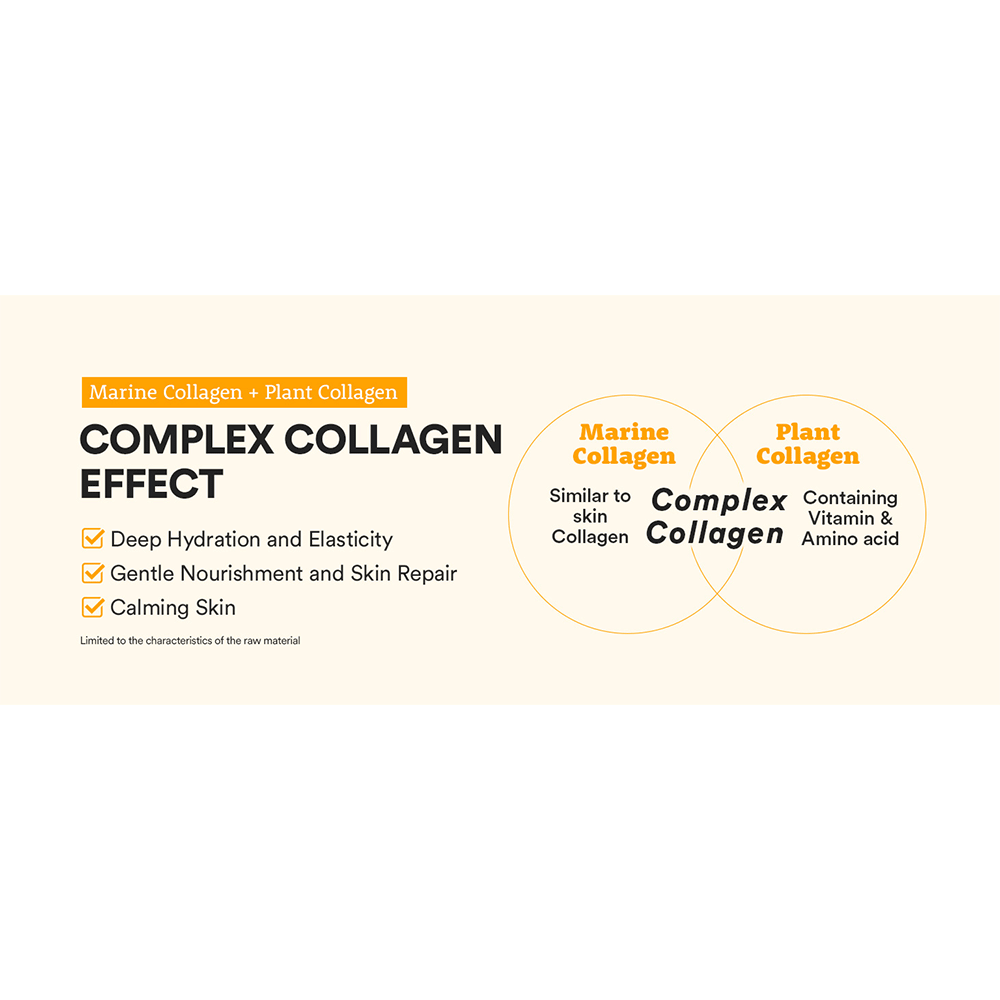 سرم دور چشم رولی ویتامین و کلاژن فارم‌ استی روشن کننده، آبرسان و کاهش خطوط ریز FarmStay Vitamin & Collagen Rolling Eye Serum — تصویر ۹