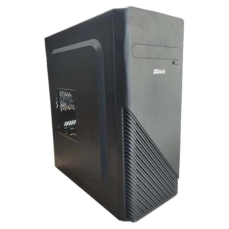 کیس کامپیوتر سابیت SABIT C-15 — تصویر ۲
