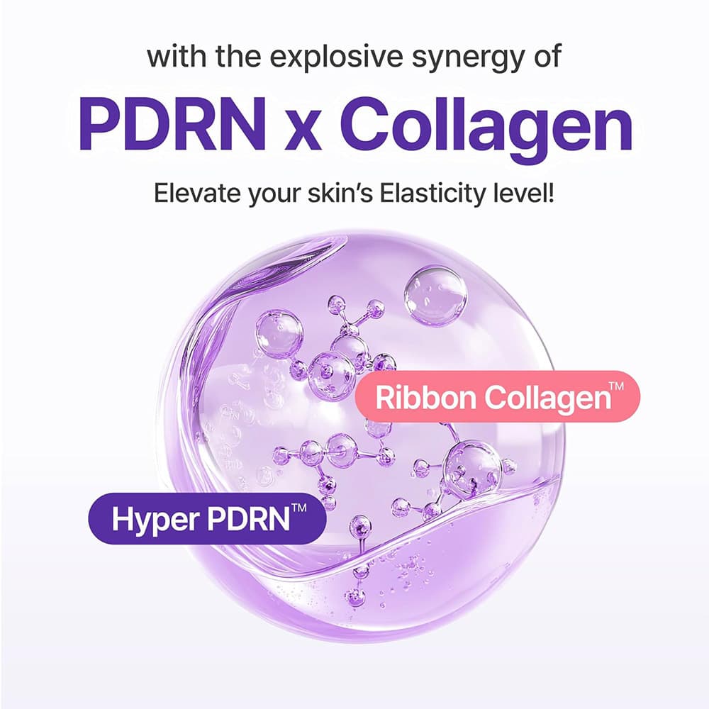 سرم 360 شات PDRN سنتلین 24 ضد چروک قوی و جوانساز پوست Centellian24 360º Shot PDRN Active Serum — تصویر ۸