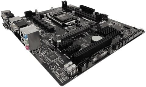 مادربرد ایسوس مدل PRIME H510M-C/PS DDR4 — تصویر ۳