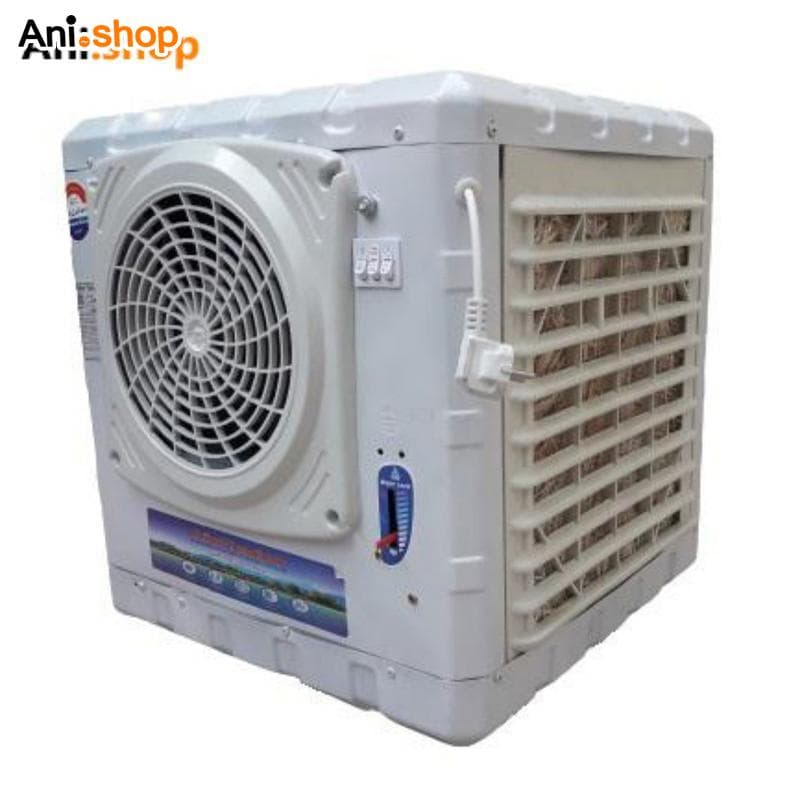 کولر آبی 3000 جنرال GS-3000 — تصویر ۴