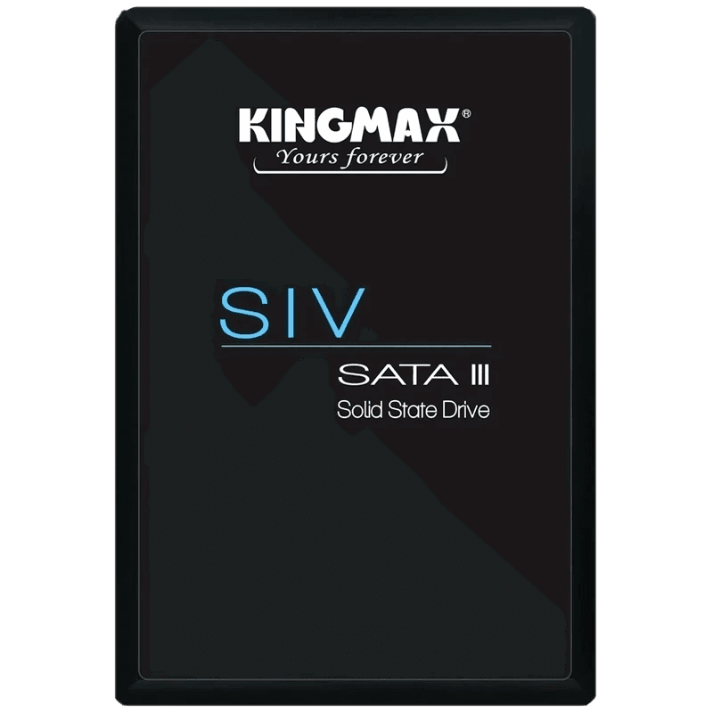 حافظه اس اس دی اینترنال کینگ مکس مدل SIV ظرفیت 256 گیگابایت