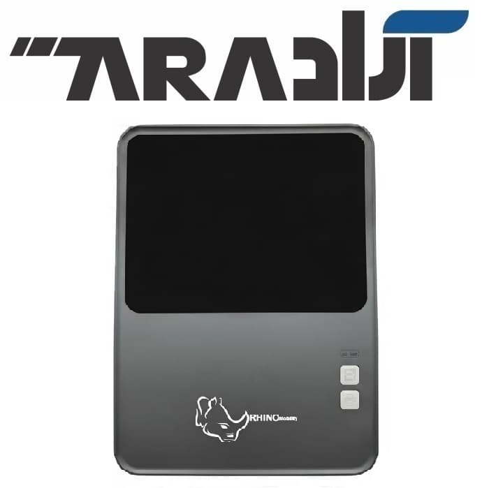 پرینتر لیبل زن راینو موبیلیتی RM-iF4300 — تصویر ۲