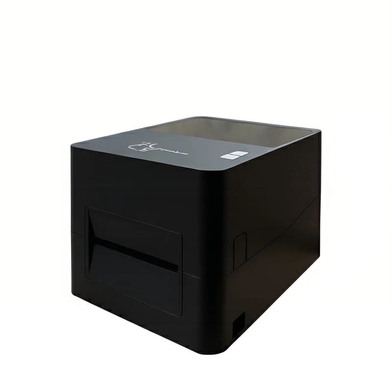 پرینتر لیبل زن راینو موبیلیتی RM-iF4300 — تصویر ۹