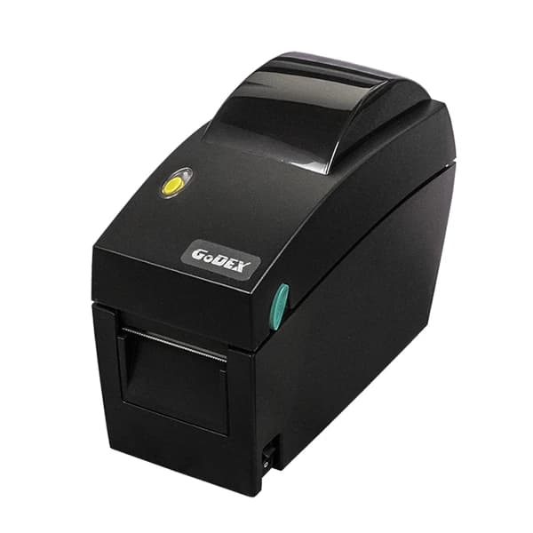 پرینتر لیبل زن گودکس Godex DT 2X — تصویر ۵