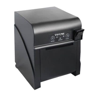 پرینتر حرارتی اسکار Oscar POS90 — تصویر ۱۲