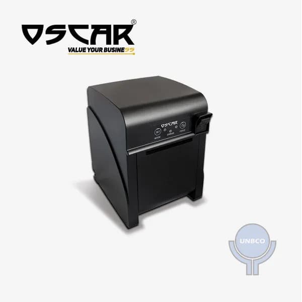 پرینتر حرارتی اسکار Oscar POS90 — تصویر ۵