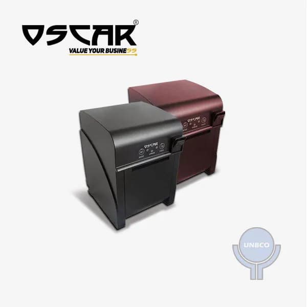 پرینتر حرارتی اسکار Oscar POS90 — تصویر ۶