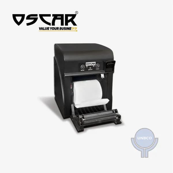 پرینتر حرارتی اسکار Oscar POS90 — تصویر ۷