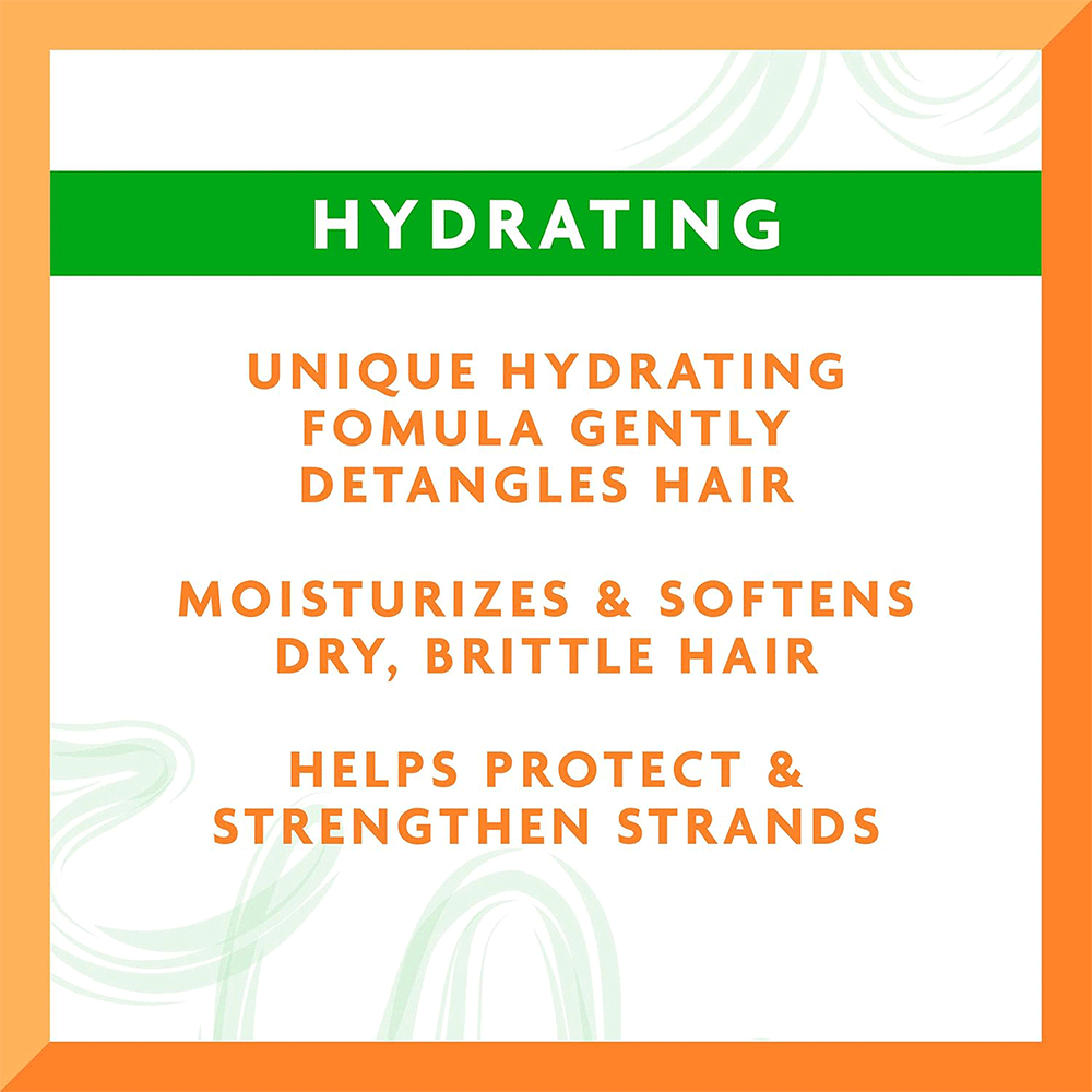 نرم‌ کننده آووکادو کانتو Cantu Avocado Hydrating Conditioner — تصویر ۵