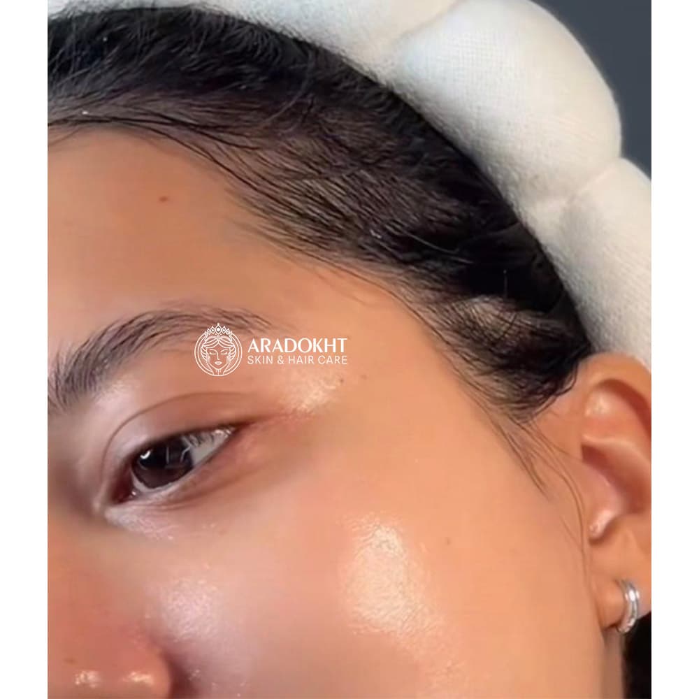 کرم دور چشم 360 شات PDRN سنتلین 24 ضد چروک، لیفت و روشن کننده Centellian24 360 Shot PDRN Lifting Eye Cream — تصویر ۴