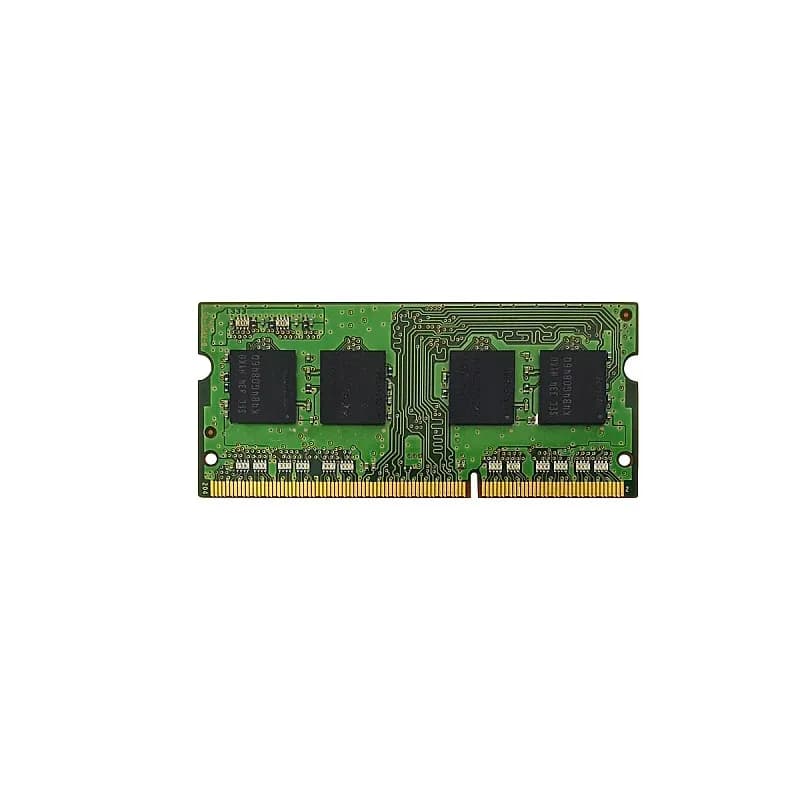 رم لپ تاپ 4 گیگ سامسونگ DDR3-PC3L 1600-12800 MHZ 1.35V — تصویر ۵