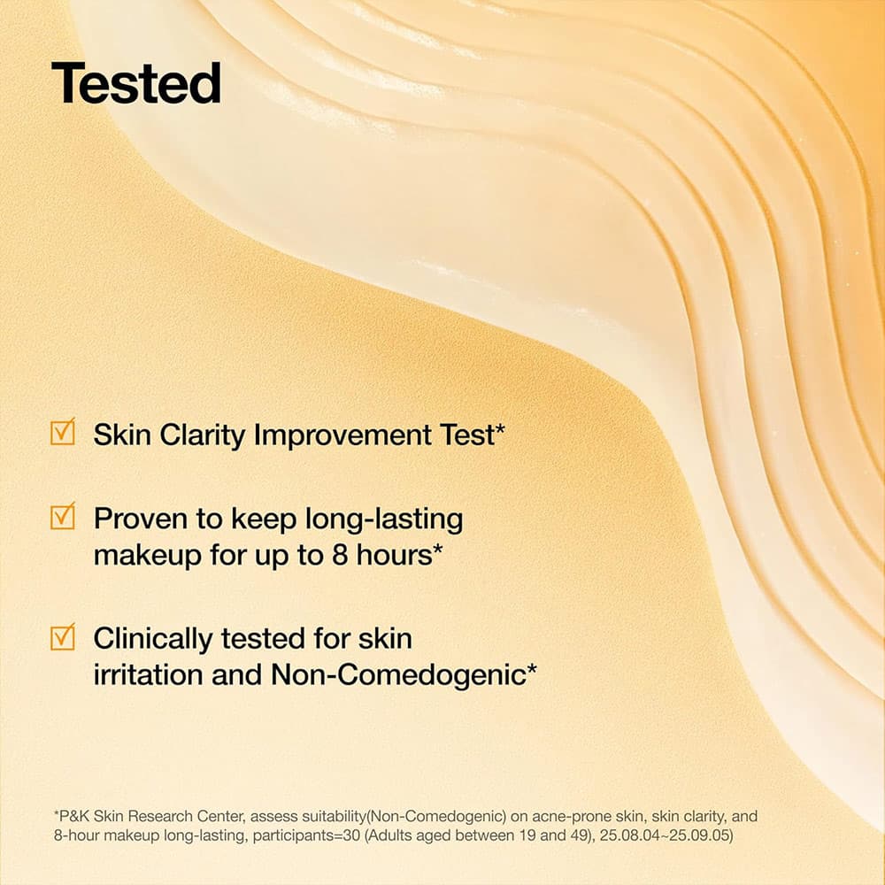 کرم ضد آفتاب مات کننده آنوا Anua Invisible Matte Finish Sunscreen — تصویر ۸