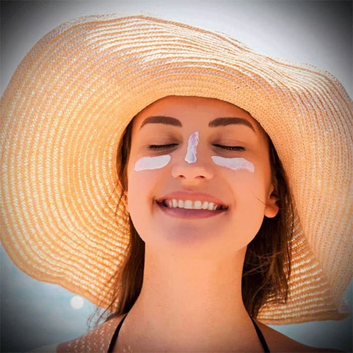کرم ضد آفتاب مات کننده آنوا Anua Invisible Matte Finish Sunscreen — تصویر ۱۱