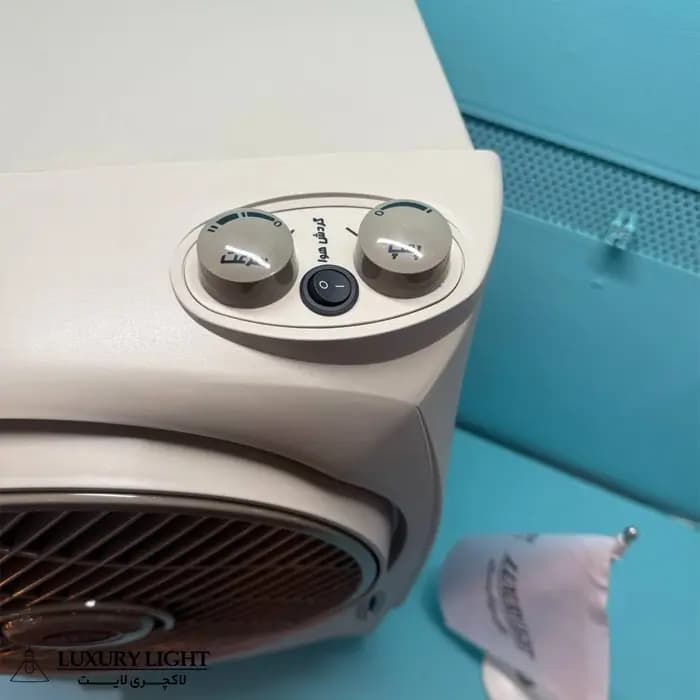 کولر آبی 2500 پرتابل ریتون مدل PC-2500 — تصویر ۶