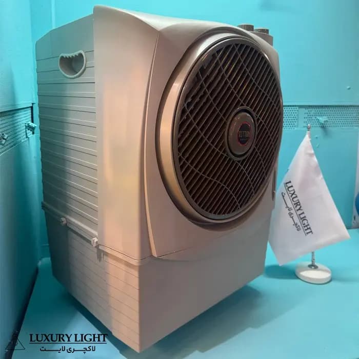 کولر آبی 2500 پرتابل ریتون مدل PC-2500 — تصویر ۵