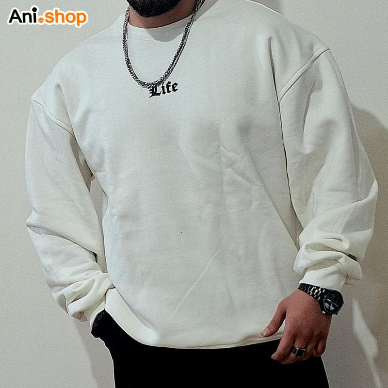 پک 6 تایی دورس سه نخ سوپر پنبه L/M/XL