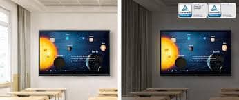 نمایشگر لمسی 65 اینچ سامسونگ Samsung WAD Interactive — تصویر ۸