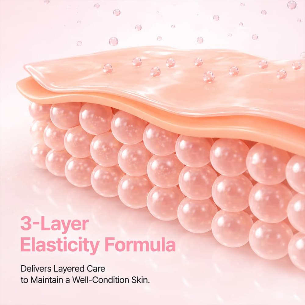 سرم مولتی PDRN کلاژن و EGF پیوریتو ضد چروک و جوانساز، ترمیم و تقویت پوست Purito SEOUL Multi PDRN Collagen EGF Serum — تصویر ۶