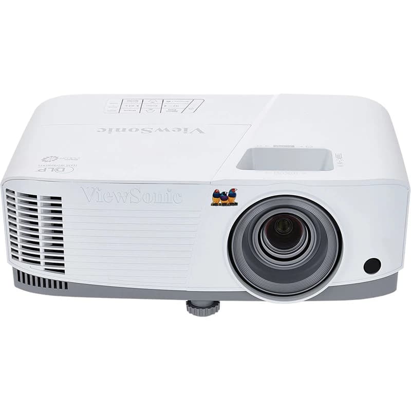 ویدئو پروژکتور ویوسونیک VIEWSONIC PA503W — تصویر ۷