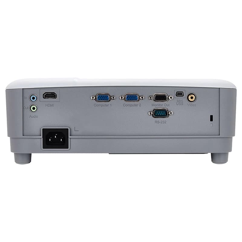 ویدئو پروژکتور ویوسونیک VIEWSONIC PA503W — تصویر ۸