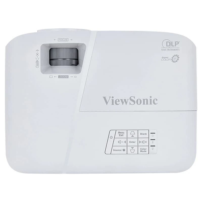 ویدئو پروژکتور ویوسونیک VIEWSONIC PA503W — تصویر ۹