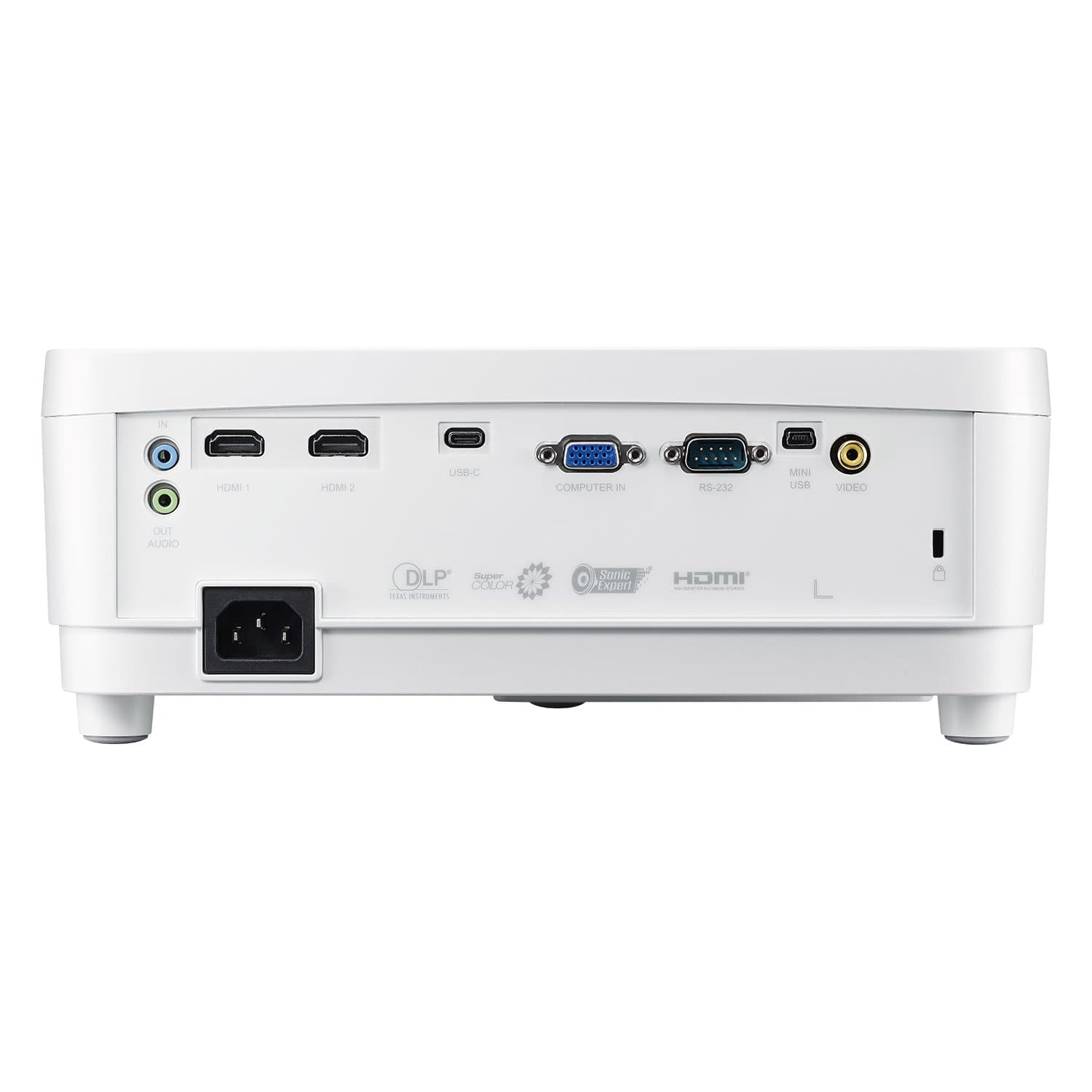 ویدئو پروژکتور ویوسونیک VIEWSONIC PX706HD — تصویر ۶