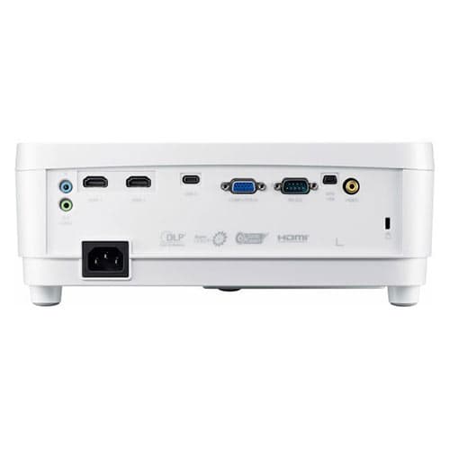 ویدئو پروژکتور ویوسونیک VIEWSONIC PX706HD — تصویر ۱۲
