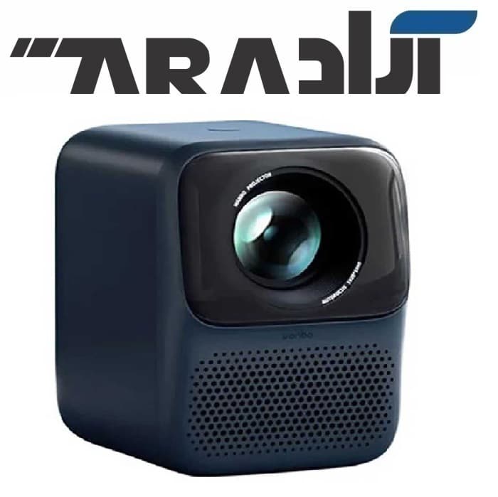ویدئو پروژکتور ونبو Wanbo T2 MAX NEW