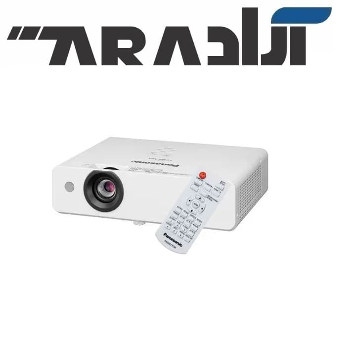 ویدئو پروژکتور پاناسونیک PANASONIC PT-LB356