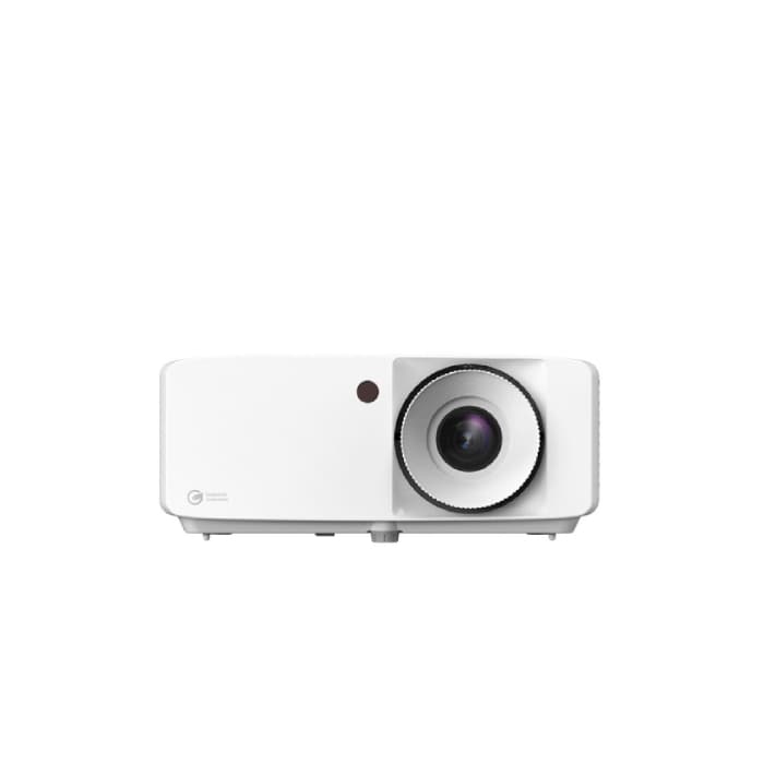 ویدئو پروژکتور لیزری اپتما OPTOMA ZH520 — تصویر ۱۰