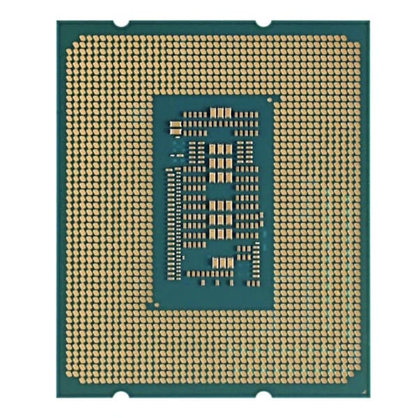 پردازنده مرکزی اینتل مدل Core i5-4460 Tray استوک — تصویر ۱۱