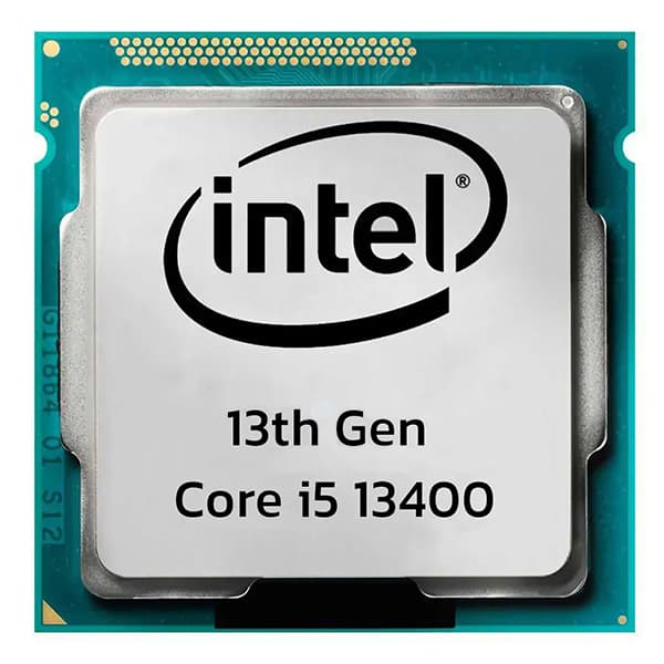 پردازنده مرکزی اینتل مدل Core i5-4460 Tray استوک — تصویر ۹