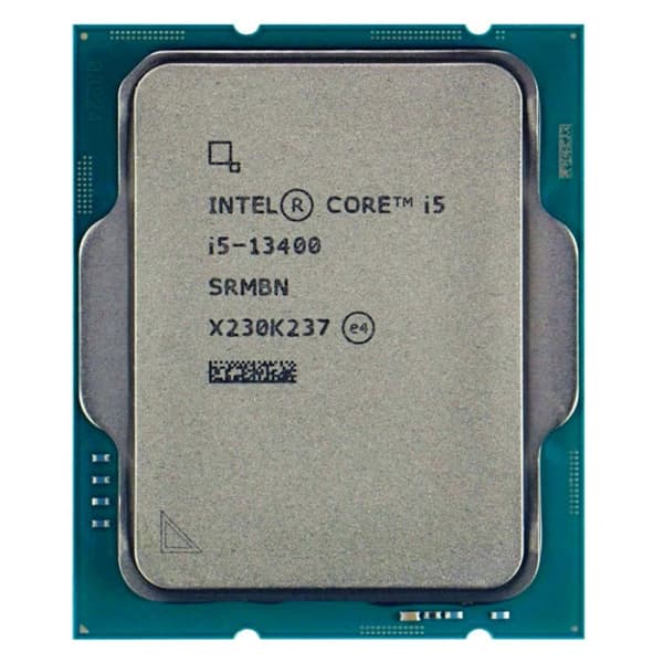 پردازنده مرکزی اینتل مدل Core i5-4460 Tray استوک — تصویر ۱۰