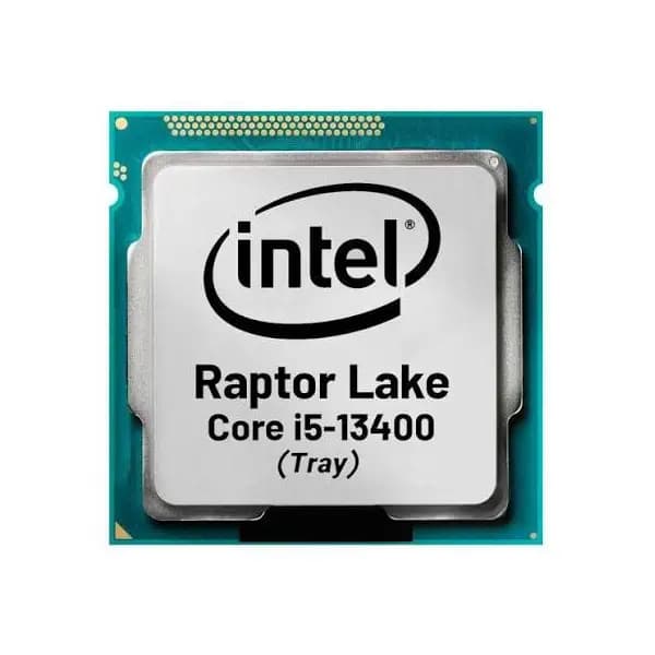 پردازنده مرکزی اینتل مدل Core i5-4460 Tray استوک — تصویر ۵
