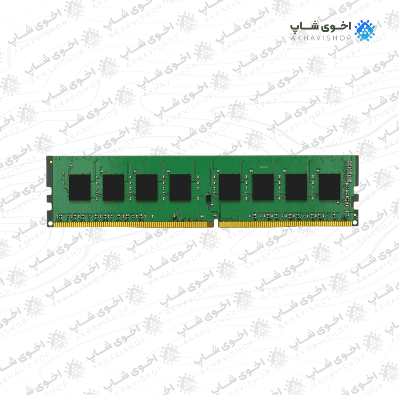 رم کینگستون Kingston16GB 2666MHz DDR4 — تصویر ۷