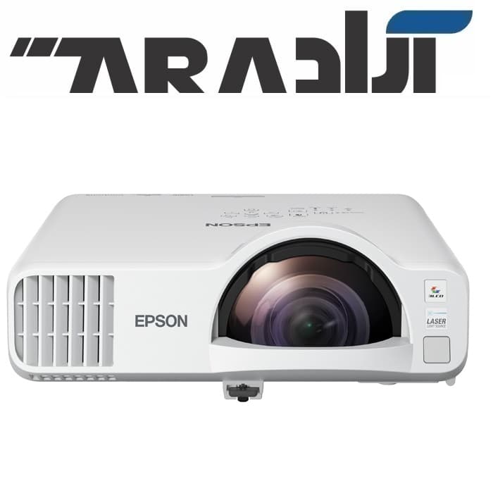 ویدئو پروژکتور اپسون EPSON EB-L210SW — تصویر ۶