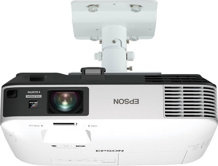 ویدئو پروژکتور اپسون EPSON EB-2250U — تصویر ۳