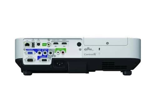 ویدئو پروژکتور اپسون EPSON EB-2250U — تصویر ۱۲